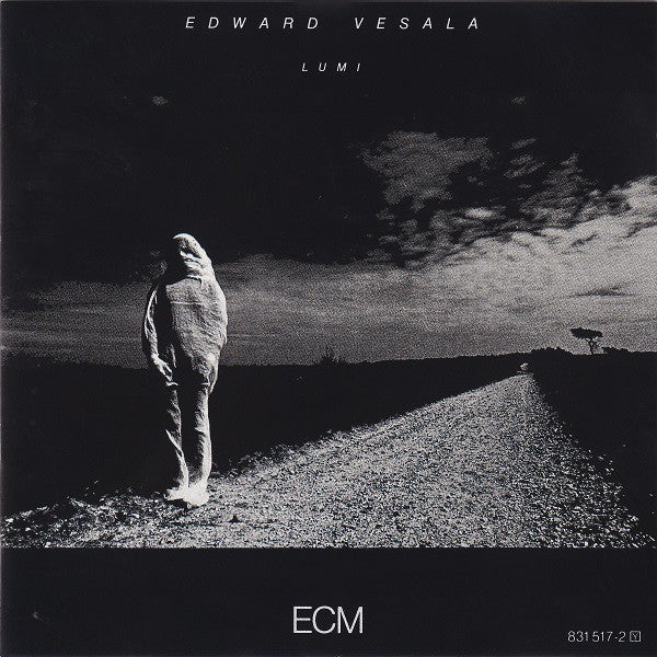 Edward Vesala - Lumi (CD) Image
