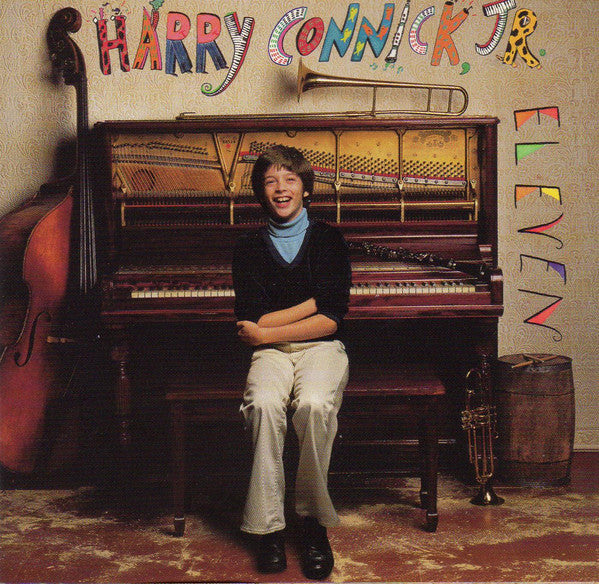 Harry Connick, Jr. - Eleven (CD) Image