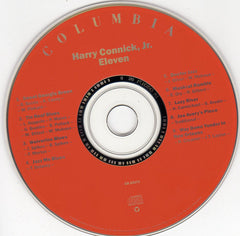 Harry Connick, Jr. - Eleven (CD) Image