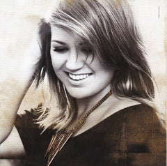 Kelly Clarkson - Stronger (CD) Image