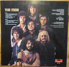 Mob (2), The - The Mob (Vinyl) Image