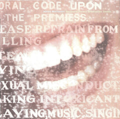 Alanis Morissette - Supposed Former Infatuation Junkie (CD) Image