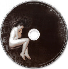 Alanis Morissette - Supposed Former Infatuation Junkie (CD) Image