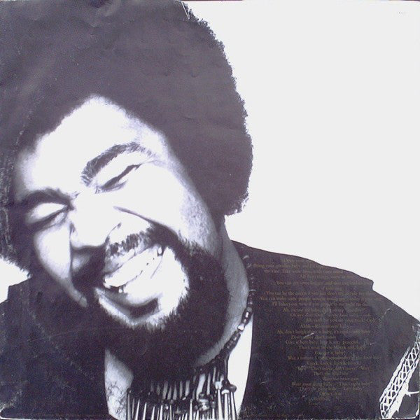 George Duke - Reach For It (Vinyl) Image