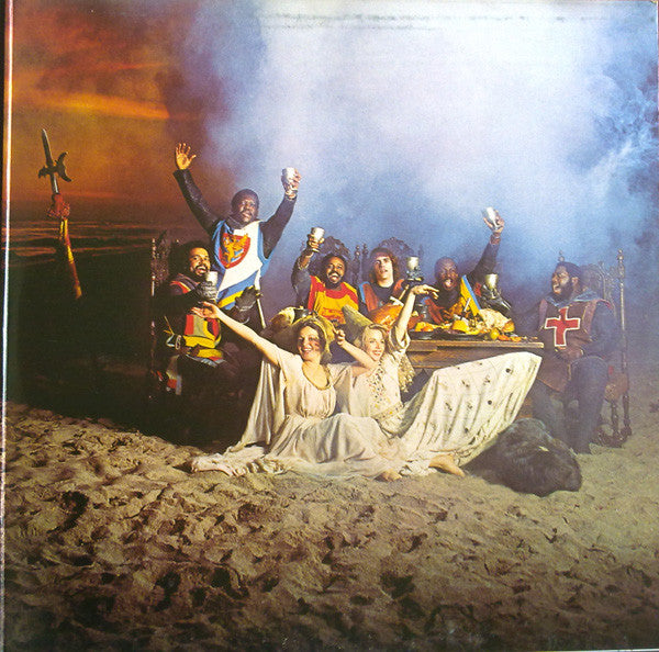 Crusaders, The - Those Southern Knights (Vinyl) Image