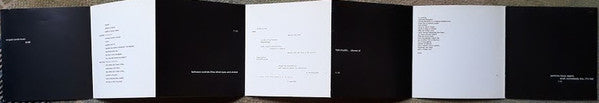 Henry Threadgill Very Very Circus - Carry The Day (CD) Image