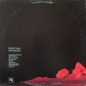 Hubert Laws - Morning Star (Vinyl) Image