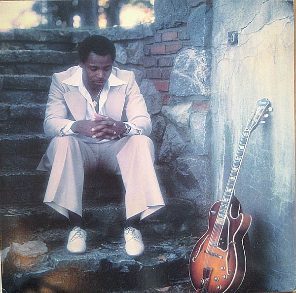 George Benson - Livin' Inside Your Love (Vinyl) (2 LP) Image