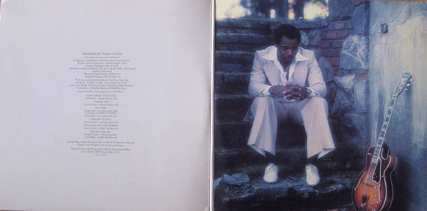 George Benson - Livin' Inside Your Love (Vinyl) (2 LP) Image