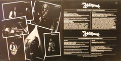 Whitesnake - Live... In The Heart Of The City (Vinyl) (2 LP) Image