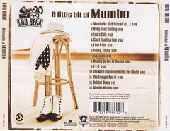 Lou Bega - A Little Bit Of Mambo (CD) Image