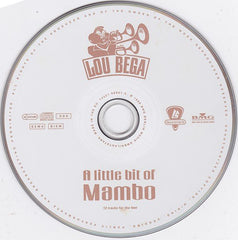 Lou Bega - A Little Bit Of Mambo (CD) Image