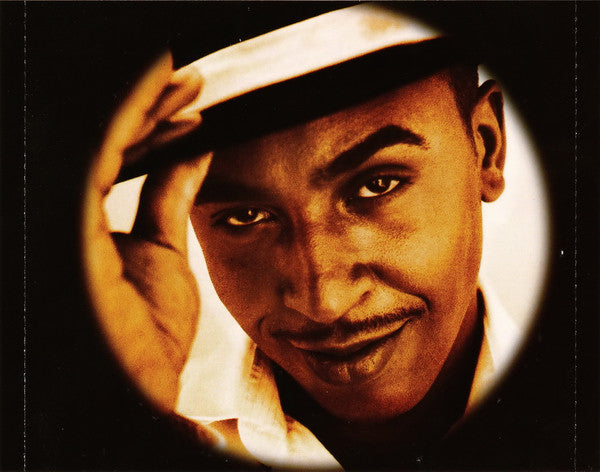 Lou Bega - A Little Bit Of Mambo (CD) Image