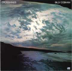 Billy Cobham - Crosswinds (Vinyl) Image