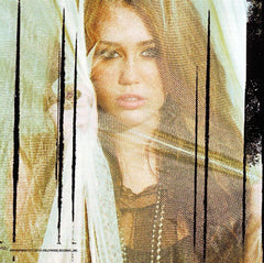 Miley Cyrus - Can't Be Tamed (CD) (2 CD) Image