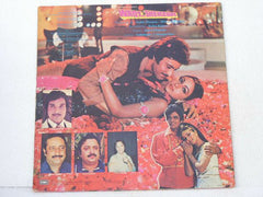 Usha Khanna, Indivar, Hassan Puri - Waqt Ke Shehzade (Vinyl) Image