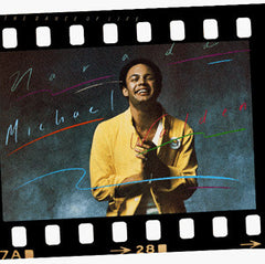 Narada Michael Walden - The Dance Of Life (Vinyl) Image