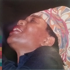 Eyuphuro - Mama Mosambiki (CD) Image