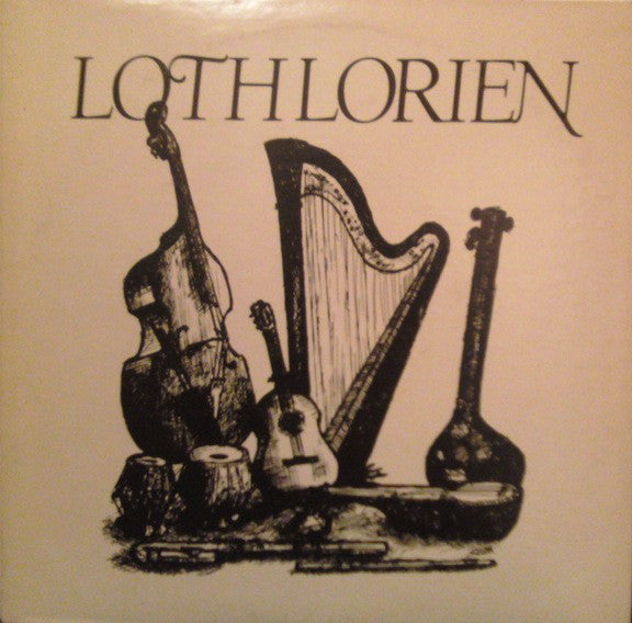 Lothlorien (6) - Lothlorien (Vinyl) Image