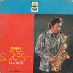 Suresh - Film Tunes (45-RPM) Image