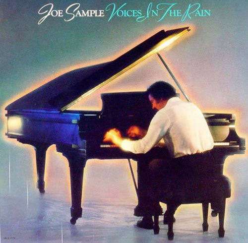 Joe Sample - Voices In The Rain (Vinyl) Image