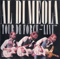 Al Di Meola - Tour De Force - "Live" (CD) Image