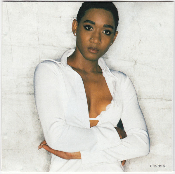 Diana King - Tougher Than Love (CD) Image