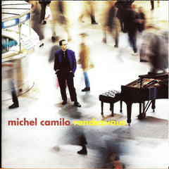 Michel Camilo - Rendezvous (CD) Image