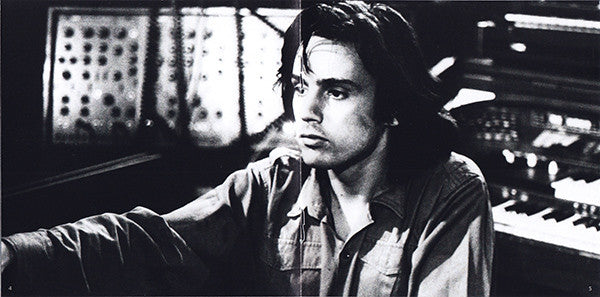 Jean-Michel Jarre - Oxygene (CD) Image