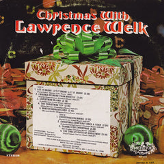 Lawrence Welk - Christmas With Lawrence Welk (Vinyl) Image