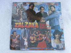 R. D. Burman - Zalzala (Vinyl) Image