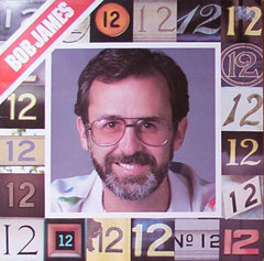 Bob James - 12 (Vinyl) Image