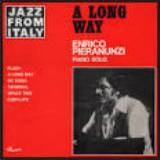 Enrico Pieranunzi - A Long Way (Vinyl) Image