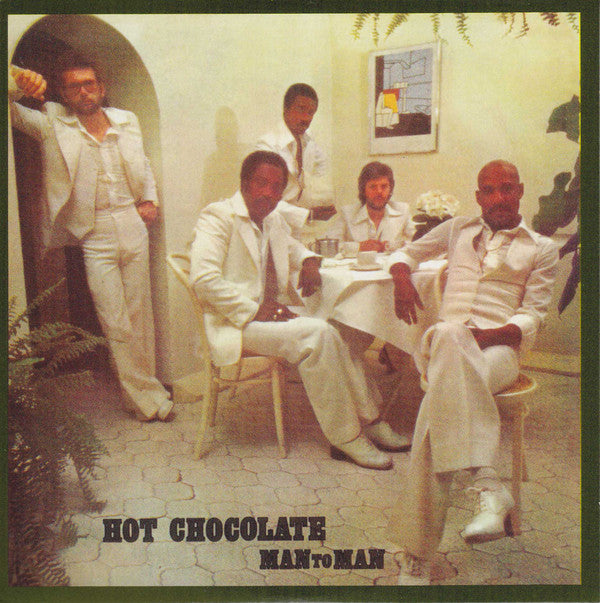 Hot Chocolate - Original Album Series (CD) (5 CD) Image