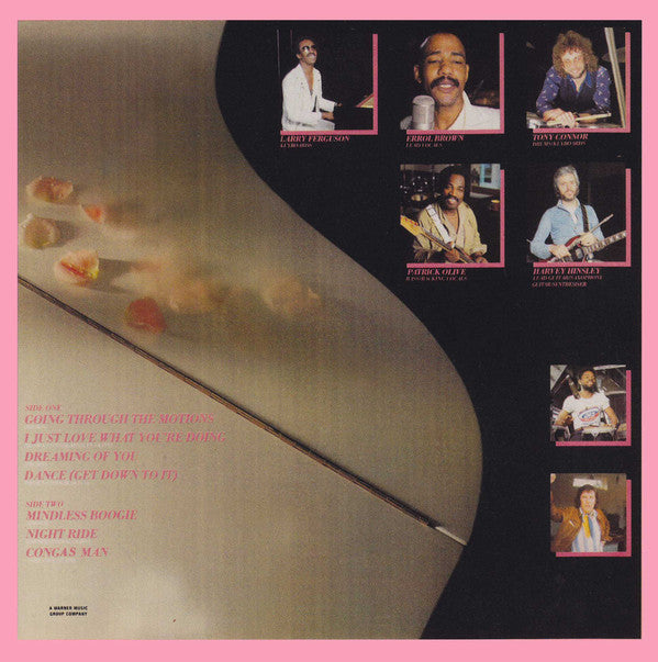 Hot Chocolate - Original Album Series (CD) (5 CD) Image