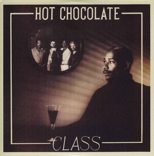 Hot Chocolate - Original Album Series (CD) (5 CD) Image