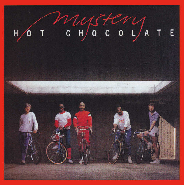 Hot Chocolate - Original Album Series (CD) (5 CD) Image