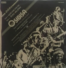 Osibisa - Raghupati Raghava Raja Ram (45-RPM) Image