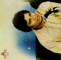 Anup Jalota - In Concert - Anup Jalota (Ghazals) (Vinyl) (2 LP) Image