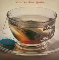Richard Tee - Natural Ingredients (Vinyl) Image