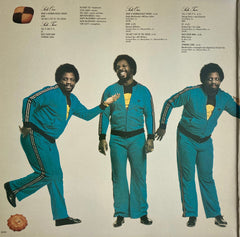 Richard Tee - Natural Ingredients (Vinyl) Image