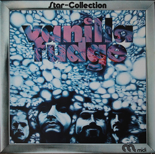 Vanilla Fudge - Star-Collection (Vinyl) Image