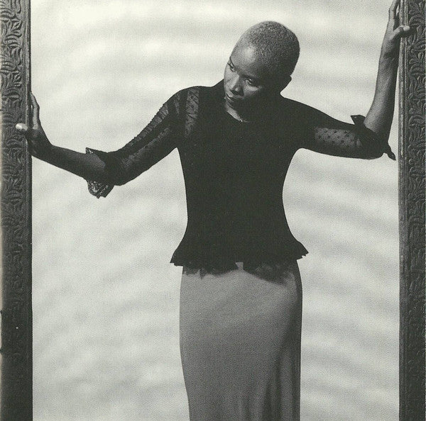 AngÃ©lique Kidjo - Black Ivory Soul (CD) Image