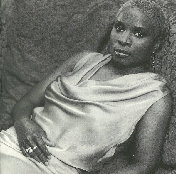 AngÃ©lique Kidjo - Black Ivory Soul (CD) Image