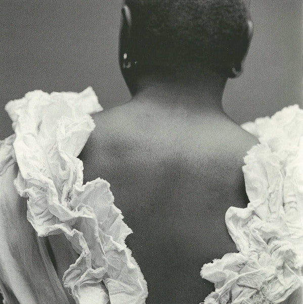 AngÃ©lique Kidjo - Black Ivory Soul (CD) Image