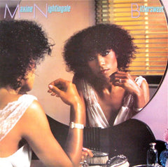 Maxine Nightingale - Bittersweet (Vinyl) Image