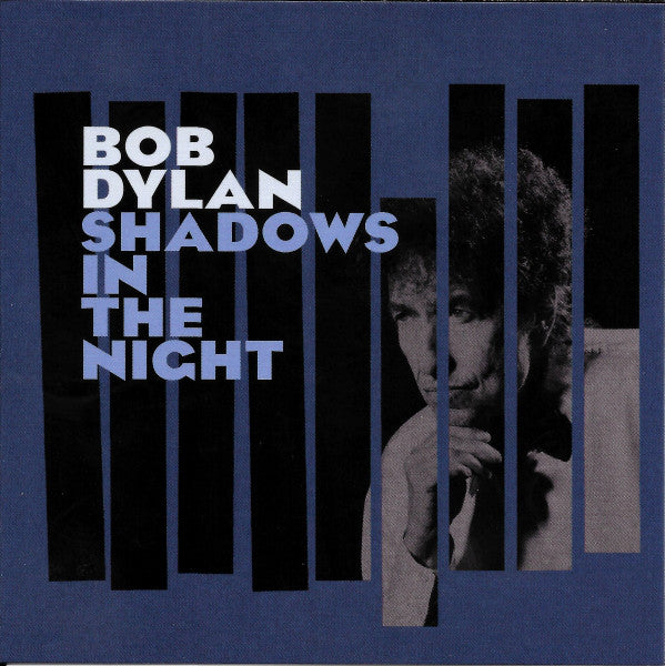 Bob Dylan - Shadows In The Night (CD) Image