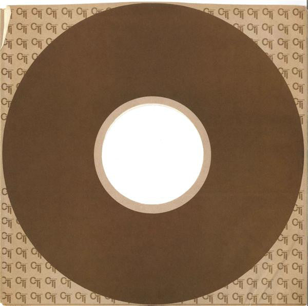 Don Sebesky - The Rape Of El Morro (Vinyl) Image