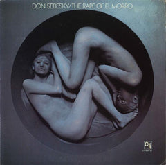 Don Sebesky - The Rape Of El Morro (Vinyl) Image