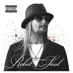 Kid Rock - Rebel Soul (CD) Image